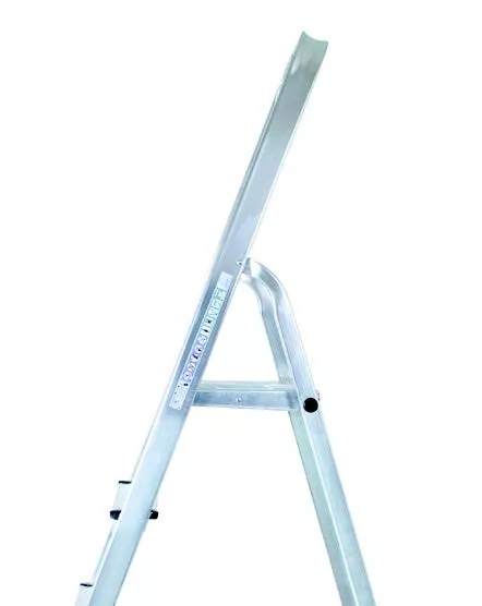 GPC Aluminium Folding Steps